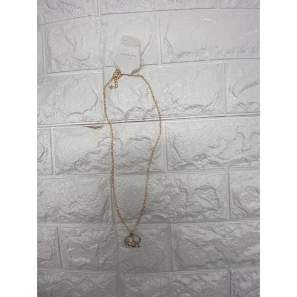 Mother and Daughter  Elephant Necklace Pendant - Picture 6 of 9